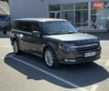 Сірий Форд Флекс, об'ємом двигуна 3.5 л та пробігом 122 тис. км за 17300 $, фото 1 на Automoto.ua