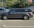 Сірий Форд Флекс, об'ємом двигуна 3.5 л та пробігом 122 тис. км за 17300 $, фото 5 на Automoto.ua