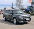 Сірий Форд Флекс, об'ємом двигуна 3.5 л та пробігом 89 тис. км за 17000 $, фото 1 на Automoto.ua
