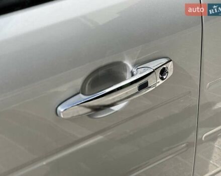 Сірий Форд Флекс, об'ємом двигуна 3.5 л та пробігом 64 тис. км за 15500 $, фото 4 на Automoto.ua