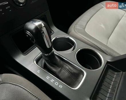 Сірий Форд Флекс, об'ємом двигуна 3.5 л та пробігом 64 тис. км за 15500 $, фото 22 на Automoto.ua