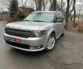 Серый Форд Флекс, объемом двигателя 35 л и пробегом 107 тыс. км за 13990 $, фото 1 на Automoto.ua