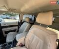 Сірий Форд Флекс, об'ємом двигуна 3.5 л та пробігом 122 тис. км за 17300 $, фото 17 на Automoto.ua