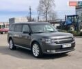 Сірий Форд Флекс, об'ємом двигуна 3.5 л та пробігом 80 тис. км за 19500 $, фото 1 на Automoto.ua
