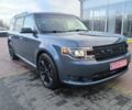 Синий Форд Флекс, объемом двигателя 0 л и пробегом 170 тыс. км за 11500 $, фото 2 на Automoto.ua