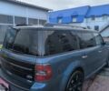 Синий Форд Флекс, объемом двигателя 0 л и пробегом 170 тыс. км за 11500 $, фото 6 на Automoto.ua