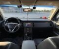 Синій Форд Флекс, об'ємом двигуна 3.5 л та пробігом 92 тис. км за 16500 $, фото 11 на Automoto.ua