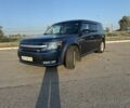 Синій Форд Флекс, об'ємом двигуна 3.5 л та пробігом 98 тис. км за 16500 $, фото 1 на Automoto.ua