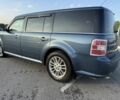 Синій Форд Флекс, об'ємом двигуна 3.5 л та пробігом 92 тис. км за 16500 $, фото 5 на Automoto.ua