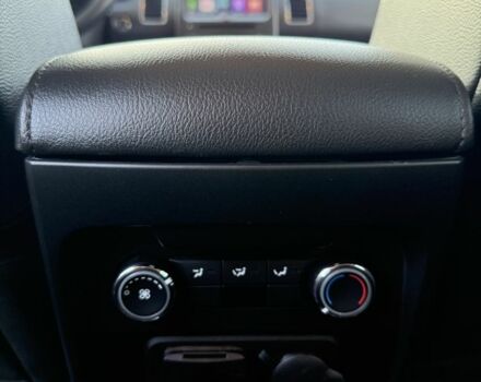 Синій Форд Флекс, об'ємом двигуна 3.5 л та пробігом 92 тис. км за 16500 $, фото 12 на Automoto.ua