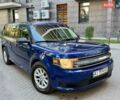 Синій Форд Флекс, об'ємом двигуна 3.5 л та пробігом 225 тис. км за 7800 $, фото 1 на Automoto.ua