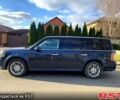 Синий Форд Флекс, объемом двигателя 3.5 л и пробегом 160 тыс. км за 13500 $, фото 1 на Automoto.ua