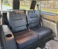 Синий Форд Флекс, объемом двигателя 3.5 л и пробегом 93 тыс. км за 4800 $, фото 12 на Automoto.ua