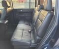 Синий Форд Флекс, объемом двигателя 3.5 л и пробегом 93 тыс. км за 4800 $, фото 9 на Automoto.ua