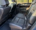 Синий Форд Флекс, объемом двигателя 3.5 л и пробегом 93 тыс. км за 17500 $, фото 12 на Automoto.ua
