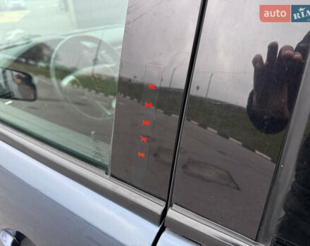 Синий Форд Флекс, объемом двигателя 3.5 л и пробегом 51 тыс. км за 14500 $, фото 19 на Automoto.ua