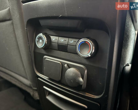 Синий Форд Флекс, объемом двигателя 3.5 л и пробегом 51 тыс. км за 14500 $, фото 12 на Automoto.ua