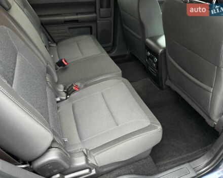 Синий Форд Флекс, объемом двигателя 3.5 л и пробегом 51 тыс. км за 14500 $, фото 11 на Automoto.ua