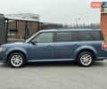 Синий Форд Флекс, объемом двигателя 3.5 л и пробегом 51 тыс. км за 14500 $, фото 6 на Automoto.ua