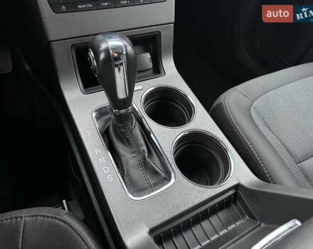 Синий Форд Флекс, объемом двигателя 3.5 л и пробегом 51 тыс. км за 14500 $, фото 33 на Automoto.ua