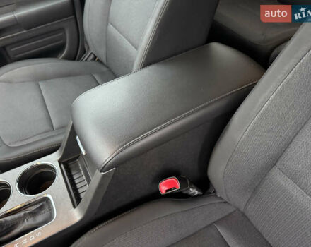 Синий Форд Флекс, объемом двигателя 3.5 л и пробегом 51 тыс. км за 14500 $, фото 34 на Automoto.ua