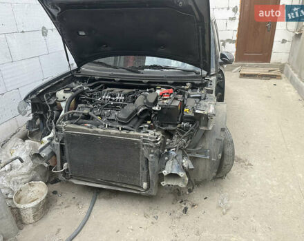 Синій Форд Флекс, об'ємом двигуна 3.5 л та пробігом 120 тис. км за 11000 $, фото 1 на Automoto.ua