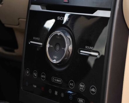 Форд Флекс 2013 в Кривом Роге на Automoto.ua Зеленый Форд Флекс, объемом двигателя 3.5 л и пробегом 177 тыс. км за 18500 $, фото 15 на Automoto.ua