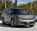 Форд Флекс 2013 в Кривом Роге на Automoto.ua Зеленый Форд Флекс, объемом двигателя 3.5 л и пробегом 177 тыс. км за 18500 $, фото 1 на Automoto.ua