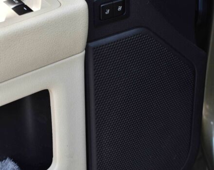 Форд Флекс 2013 в Кривом Роге на Automoto.ua Зеленый Форд Флекс, объемом двигателя 3.5 л и пробегом 177 тыс. км за 18500 $, фото 14 на Automoto.ua