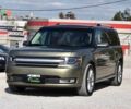 Форд Флекс 2013 в Кривом Роге на Automoto.ua Зеленый Форд Флекс, объемом двигателя 3.5 л и пробегом 177 тыс. км за 18500 $, фото 5 на Automoto.ua