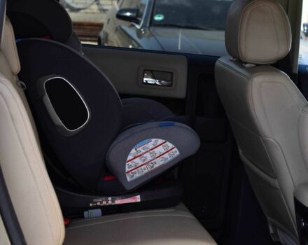 Форд Флекс 2013 в Кривом Роге на Automoto.ua Зеленый Форд Флекс, объемом двигателя 3.5 л и пробегом 177 тыс. км за 18500 $, фото 21 на Automoto.ua