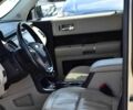 Форд Флекс 2013 в Кривом Роге на Automoto.ua Зеленый Форд Флекс, объемом двигателя 3.5 л и пробегом 177 тыс. км за 18500 $, фото 11 на Automoto.ua