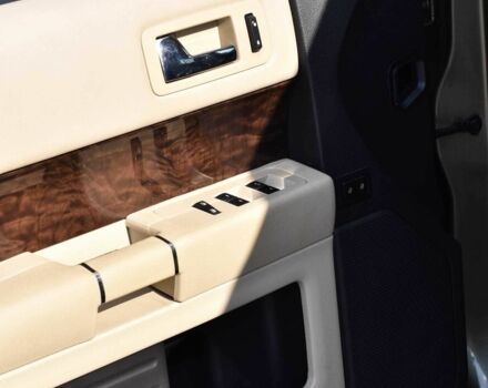 Форд Флекс 2013 в Кривом Роге на Automoto.ua Зеленый Форд Флекс, объемом двигателя 3.5 л и пробегом 177 тыс. км за 18500 $, фото 10 на Automoto.ua