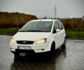Белый Форд Focus C-Max, объемом двигателя 1.6 л и пробегом 300 тыс. км за 3700 $, фото 11 на Automoto.ua