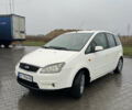 Белый Форд Focus C-Max, объемом двигателя 1.6 л и пробегом 300 тыс. км за 3700 $, фото 9 на Automoto.ua