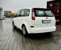 Белый Форд Focus C-Max, объемом двигателя 1.6 л и пробегом 300 тыс. км за 3700 $, фото 6 на Automoto.ua