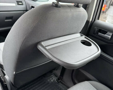 Белый Форд Focus C-Max, объемом двигателя 1.6 л и пробегом 300 тыс. км за 3700 $, фото 22 на Automoto.ua