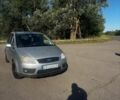 Белый Форд Focus C-Max, объемом двигателя 1.8 л и пробегом 150 тыс. км за 5000 $, фото 1 на Automoto.ua