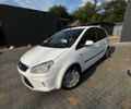 Белый Форд Focus C-Max, объемом двигателя 1.8 л и пробегом 267 тыс. км за 5700 $, фото 4 на Automoto.ua