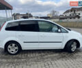 Білий Форд Focus C-Max, об'ємом двигуна 1.6 л та пробігом 213 тис. км за 5000 $, фото 2 на Automoto.ua