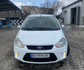 Білий Форд Focus C-Max, об'ємом двигуна 1.6 л та пробігом 213 тис. км за 5000 $, фото 3 на Automoto.ua