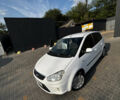 Белый Форд Focus C-Max, объемом двигателя 1.8 л и пробегом 267 тыс. км за 5700 $, фото 3 на Automoto.ua