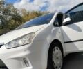 Белый Форд Focus C-Max, объемом двигателя 1.8 л и пробегом 268 тыс. км за 4900 $, фото 1 на Automoto.ua