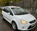Белый Форд Focus C-Max, объемом двигателя 1.56 л и пробегом 260 тыс. км за 5900 $, фото 3 на Automoto.ua