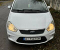 Белый Форд Focus C-Max, объемом двигателя 1.56 л и пробегом 260 тыс. км за 5900 $, фото 2 на Automoto.ua