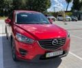 Білий Форд Focus C-Max, об'ємом двигуна 1.56 л та пробігом 260 тис. км за 5300 $, фото 1 на Automoto.ua