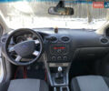Білий Форд Focus C-Max, об'ємом двигуна 1.6 л та пробігом 330 тис. км за 4900 $, фото 8 на Automoto.ua