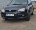 Черный Форд Focus C-Max, объемом двигателя 2 л и пробегом 280 тыс. км за 4650 $, фото 4 на Automoto.ua