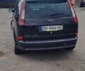 Черный Форд Focus C-Max, объемом двигателя 2 л и пробегом 280 тыс. км за 4650 $, фото 9 на Automoto.ua