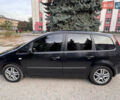Черный Форд Focus C-Max, объемом двигателя 1.8 л и пробегом 276 тыс. км за 5200 $, фото 3 на Automoto.ua